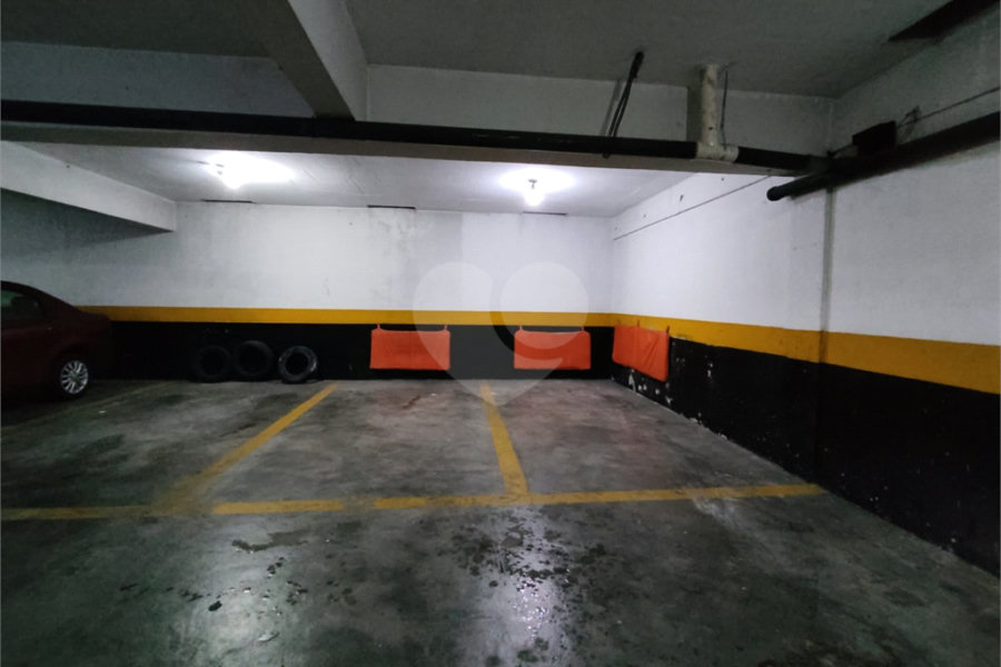 Apartamento à venda com 3 quartos, sendo 1 suíte, em Santana, São Paulo, SP