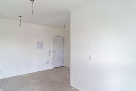 Apartamento à venda com 2 quartos, sendo 1 suíte,  em Vila Progredior, São Paulo, SP