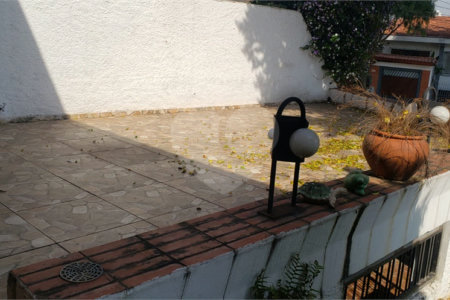 Casa à venda com 3 quartos, sendo 2 suítes,  em Parque Jabaquara, São Paulo, SP