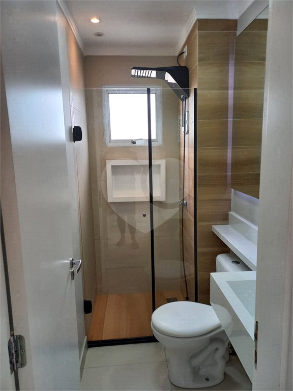 Apartamento à venda com 2 quartos em João Aranha, Paulínia, SP