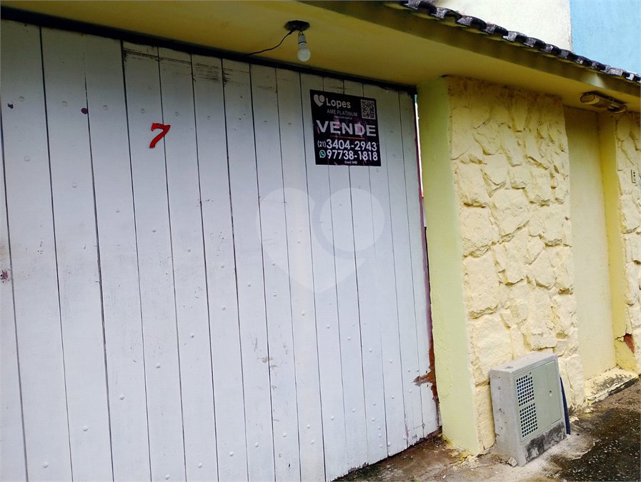 Casa à venda com 3 quartos, sendo 1 suíte, em Sepetiba, Rio de Janeiro, RJ