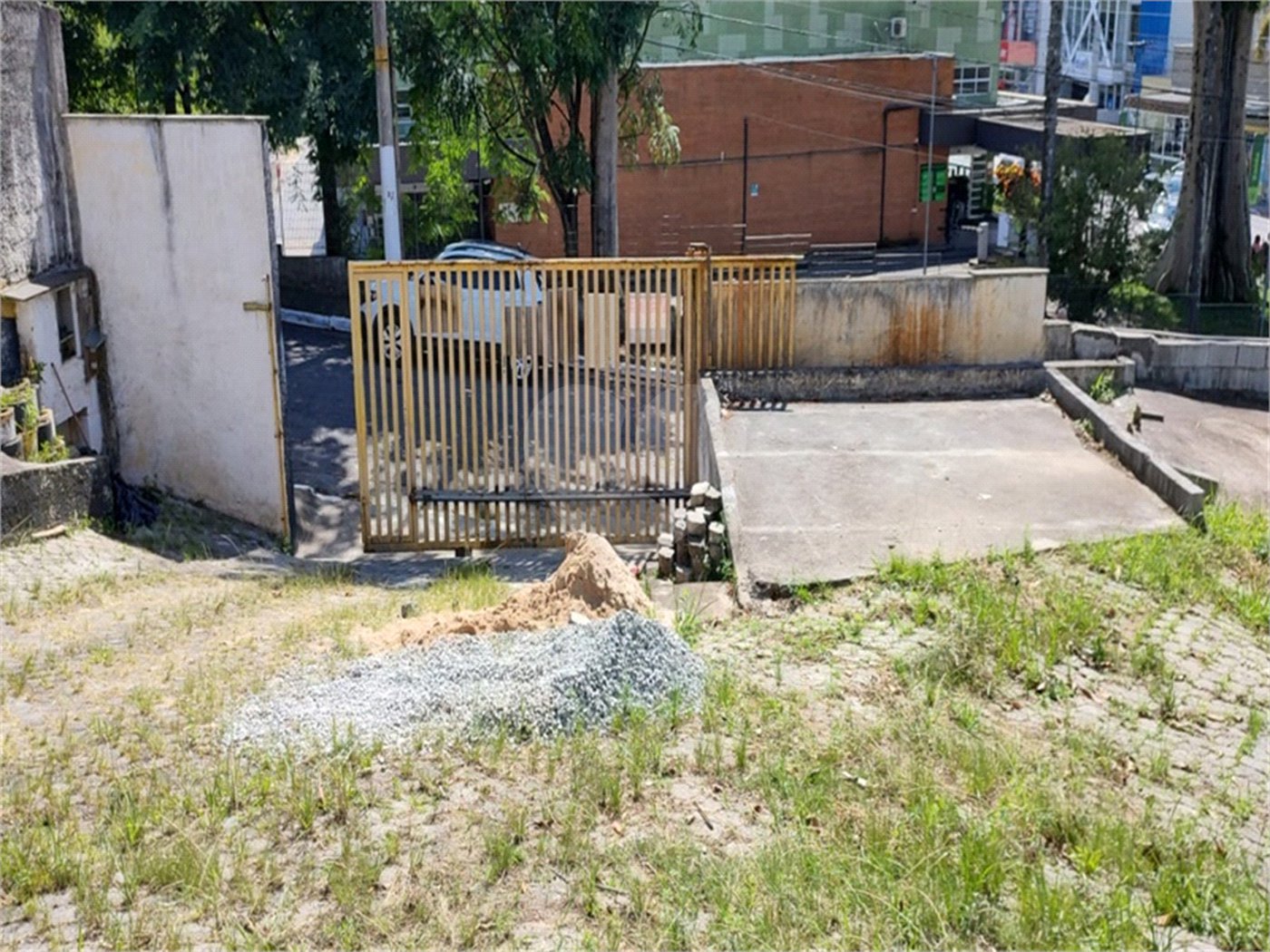 Terreno à venda em Tremembé, São Paulo, SP