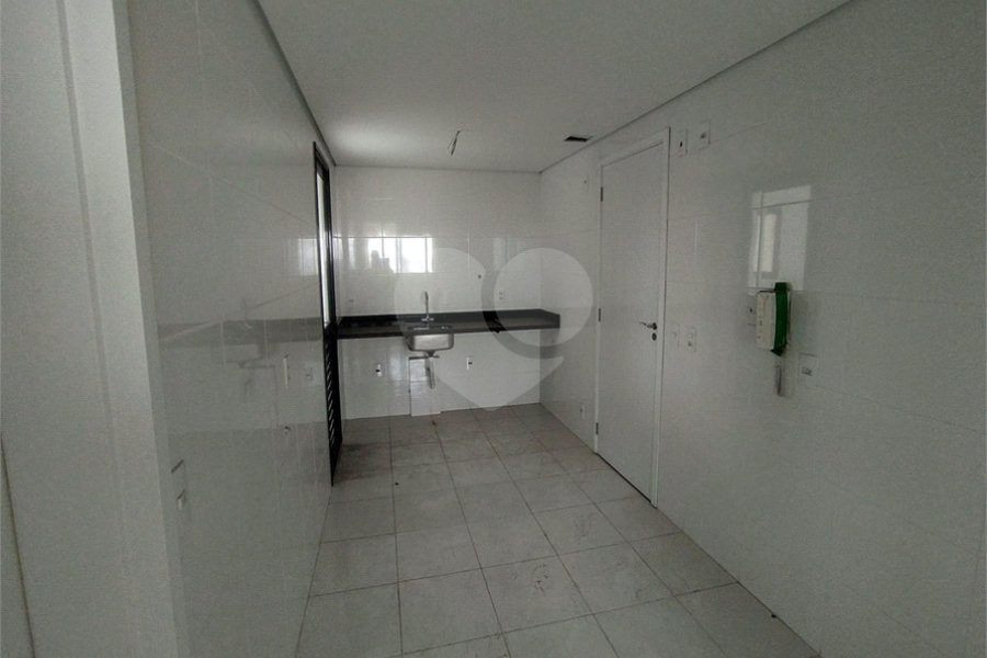 Apartamento à venda com 4 quartos, sendo 3 suítes, em Santana, São Paulo, SP