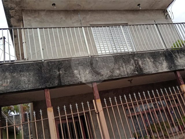 Casa de Vila à venda com 4 quartos, sendo 1 suíte,  em Tucuruvi, São Paulo, SP