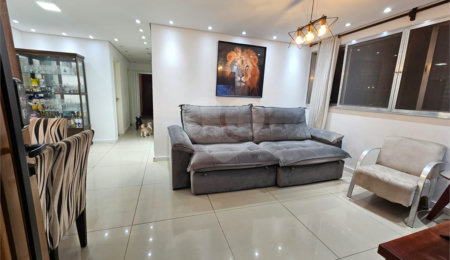 Apartamento à venda ou para alugar com 3 quartos, sendo 1 suíte,  em Tucuruvi, São Paulo, SP