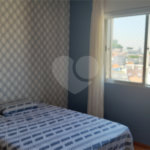 Apartamento à venda com 1 quarto em Jardim São Paulo(zona Norte), São Paulo, SP