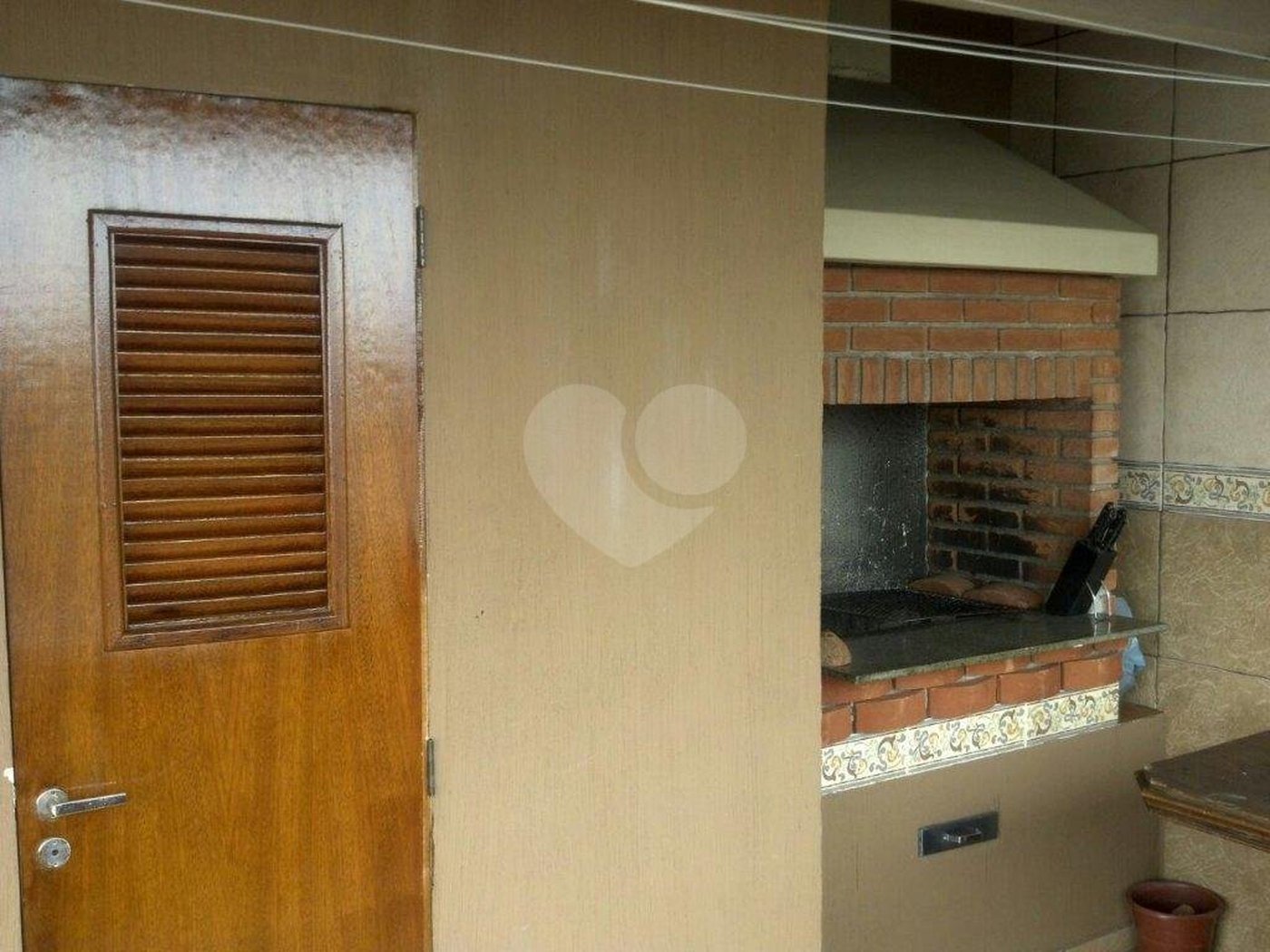 Apartamento à venda com 4 quartos, sendo 2 suítes, em Barro Branco (zona Norte), São Paulo, SP