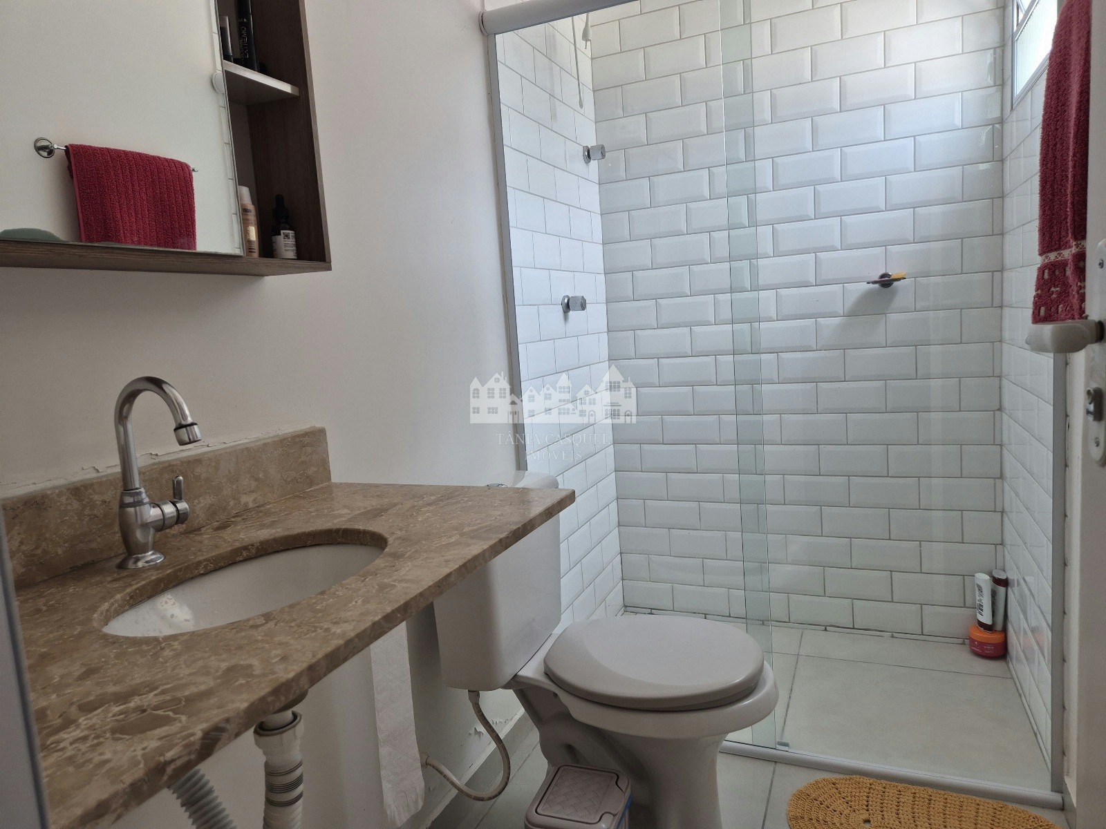 Apartamento, 2 quartos, 68 m² - Foto 17
