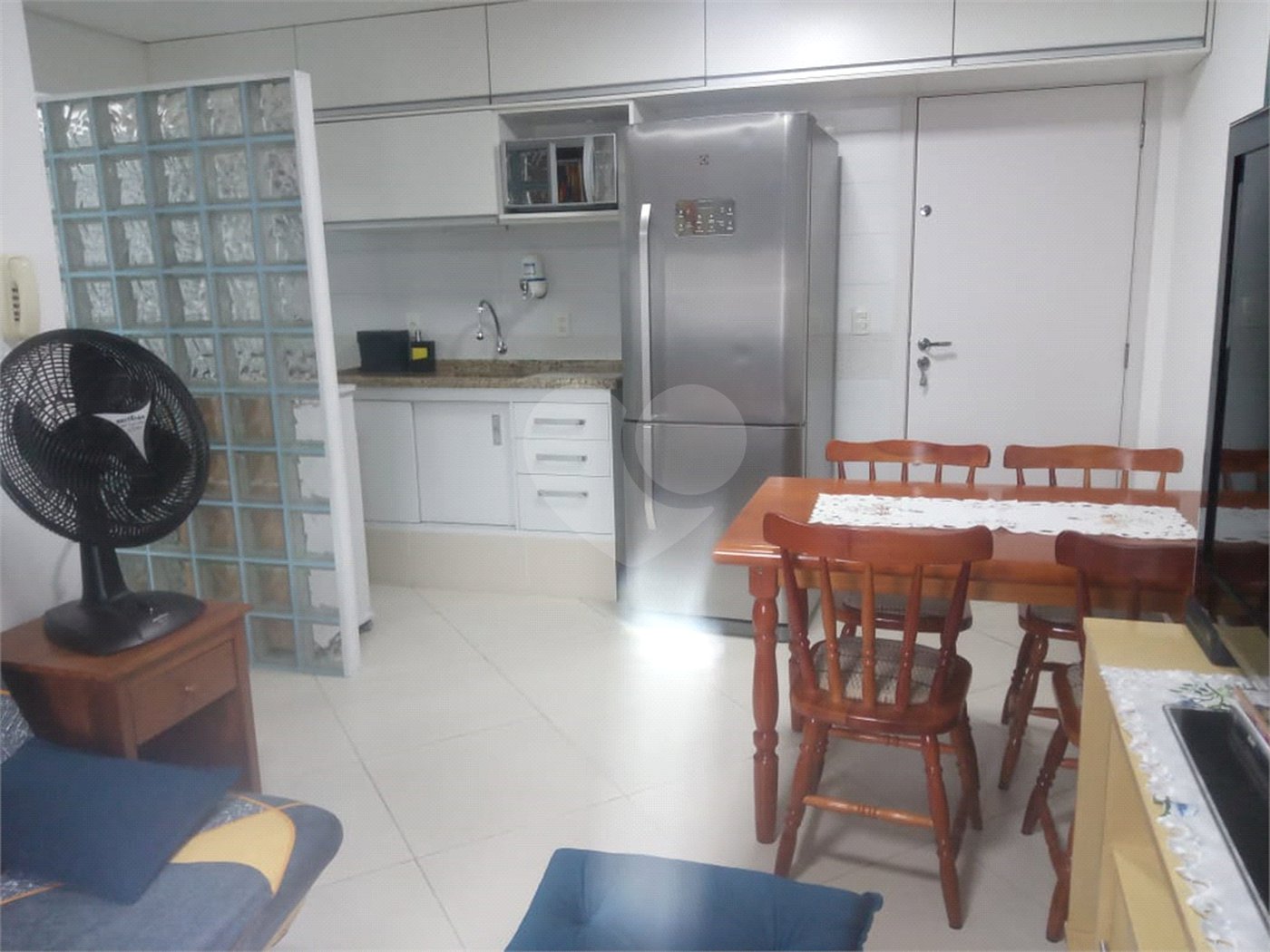 Apartamento à venda com 2 quartos em Campos Elíseos, São Paulo, SP