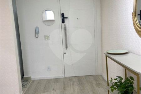 Apartamento para alugar com 3 quartos em Parque Erasmo Assunção, Santo André, SP