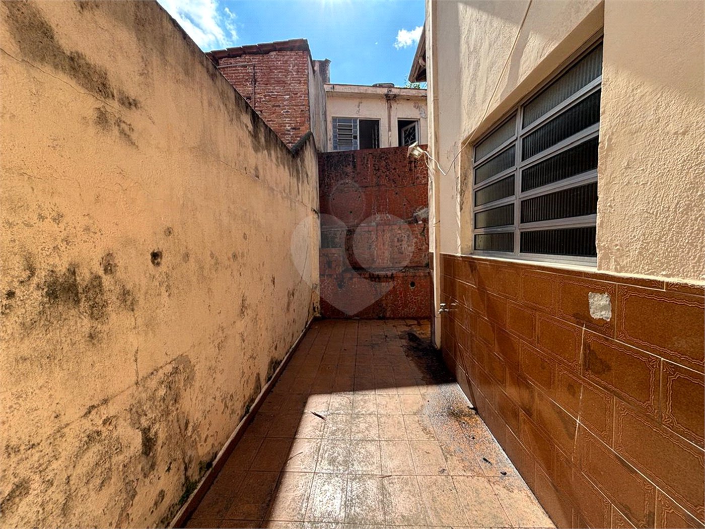 Sobrado à venda com 2 quartos em Parada Inglesa, São Paulo, SP