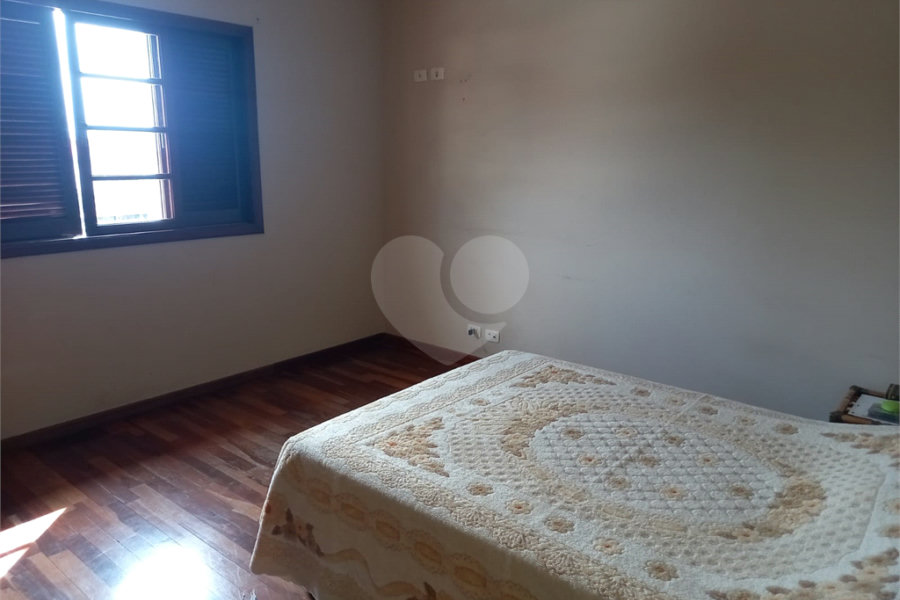 Casa à venda com 3 quartos, sendo 1 suíte, em Tucuruvi, São Paulo, SP