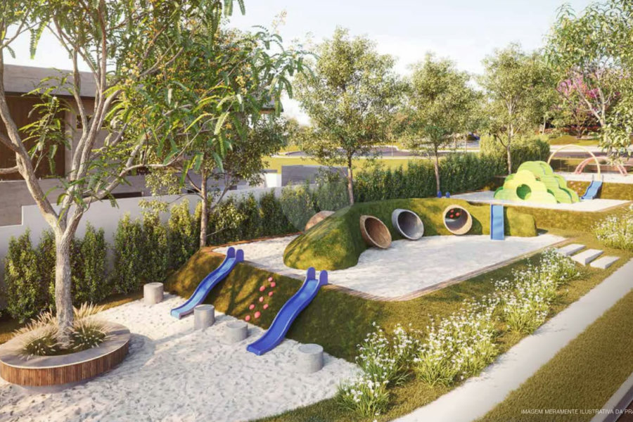 Village Park Authoria