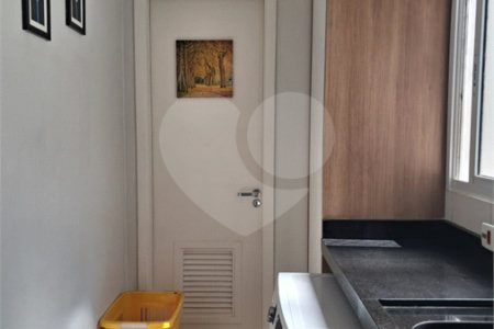 Apartamento à venda com 3 quartos, sendo 1 suíte, no Centro, São Bernardo do Campo, SP