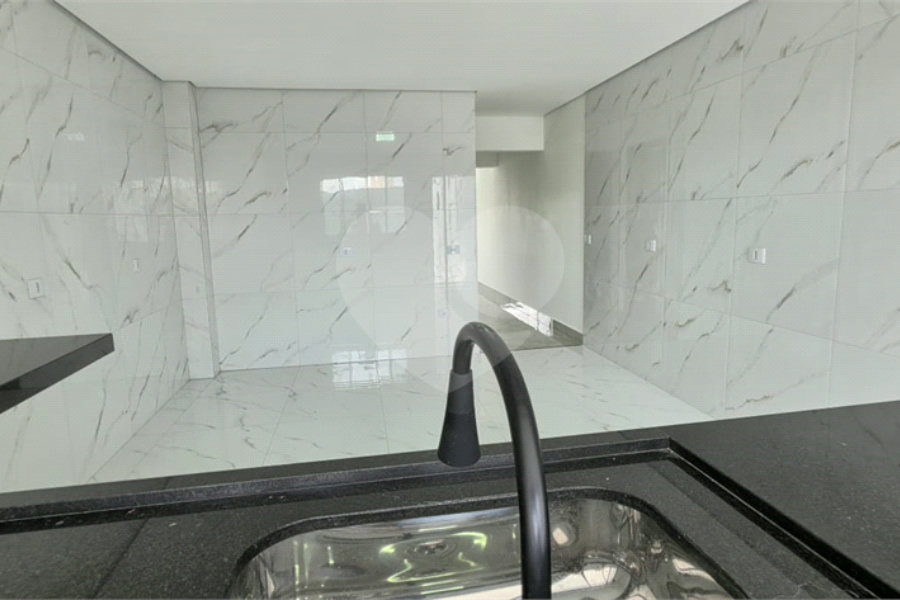 Sobrado à venda com 3 quartos, sendo 1 suíte, em Vila Bonilha, São Paulo, SP