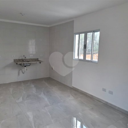 Apartamento à venda com 2 quartos em Vila Monumento, São Paulo, SP
