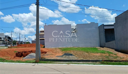 Terreno em condomínio à venda em Jardim Residencial Villagio Ipanema I, Sorocaba, SP