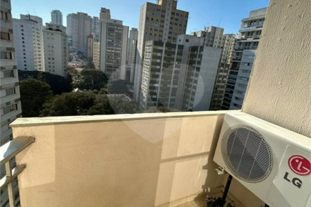 Apartamento à venda com 3 quartos em Santana, São Paulo, SP
