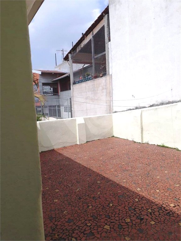 Casa à venda com 3 quartos em Jardim São Paulo(zona Norte), São Paulo, SP