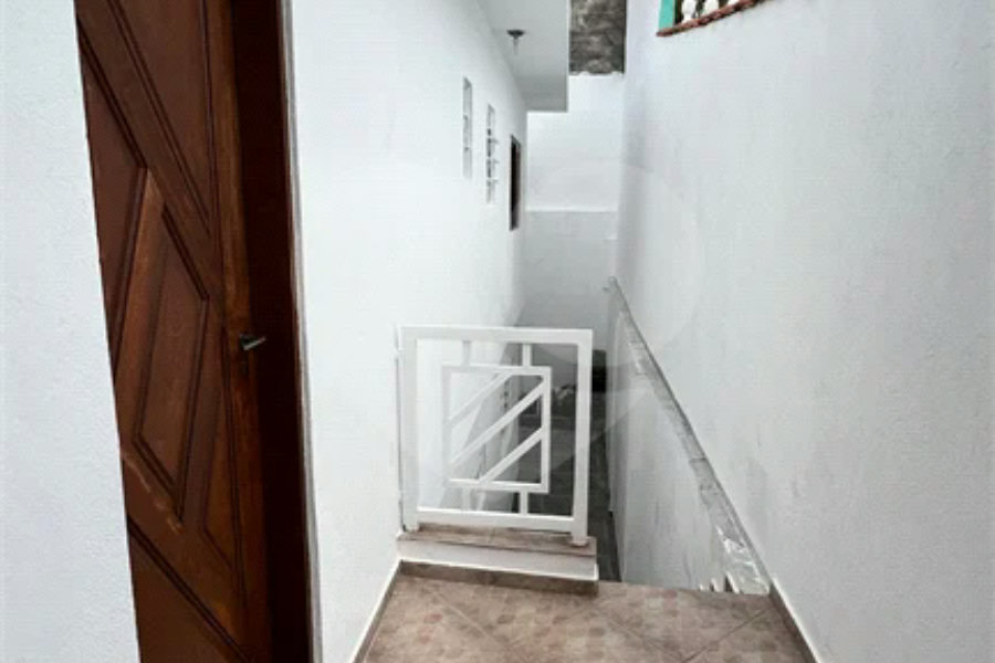 Sobrado à venda com 3 quartos em Vila Nova Cachoeirinha, São Paulo, SP