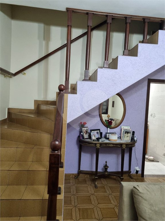 Sobrado à venda com 2 quartos em Tucuruvi, São Paulo, SP