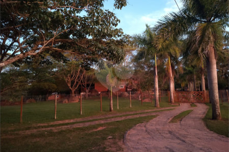 Sítio à venda com 4 quartos, sendo 2 suítes,  em Pimenta, Indaiatuba, SP