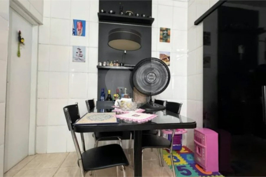 Sobrado à venda com 2 quartos em Limão, São Paulo, SP