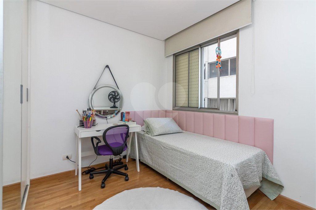 Apartamento à venda com 3 quartos, sendo 1 suíte, em Itaim Bibi, São Paulo, SP