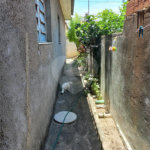 Casa Térrea à venda com 3 quartos em Campo Grande, Rio de Janeiro, RJ