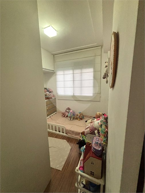 Apartamento à venda com 2 quartos em Jaguaré, São Paulo, SP