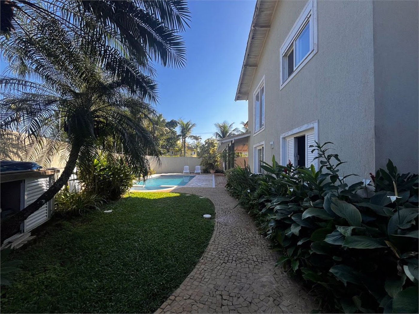 Casa Residencial à venda, Balneário Cidade Atlântica, Guarujá - CA0386.