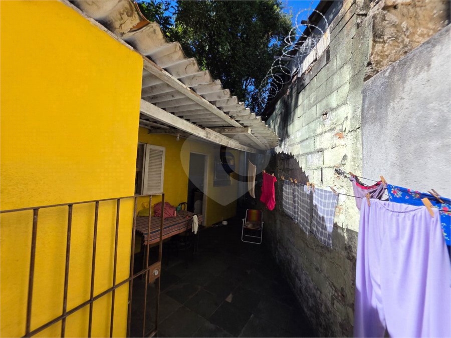 Terreno à venda em Jaguaré, São Paulo, SP