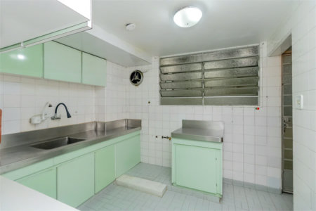 Apartamento à venda com 3 quartos em Água Branca, São Paulo, SP