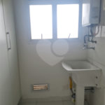 Apartamento à venda com 2 quartos, sendo 1 suíte, em Parque Reboucas, São Paulo, SP