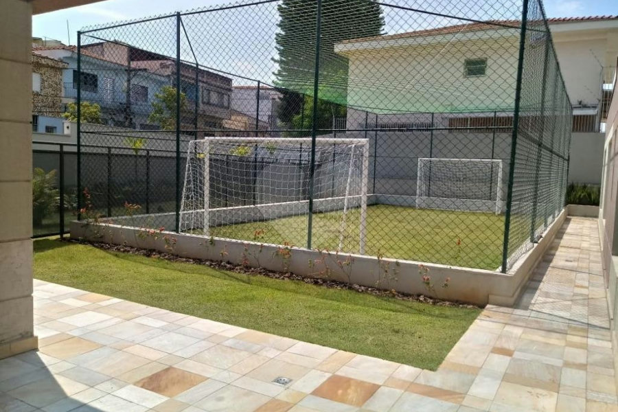 Apartamento à venda com 2 quartos, sendo 1 suíte, em Vila Gustavo, São Paulo, SP