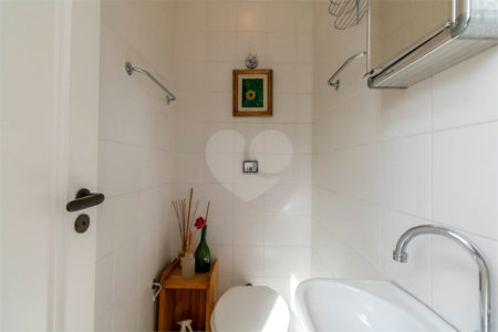 Apartamento para alugar com 1 suíte em Jardim Paulista, São Paulo, SP