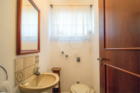 Sobrado à venda com 3 quartos, sendo 1 suíte,  em Brooklin Velho, São Paulo, SP