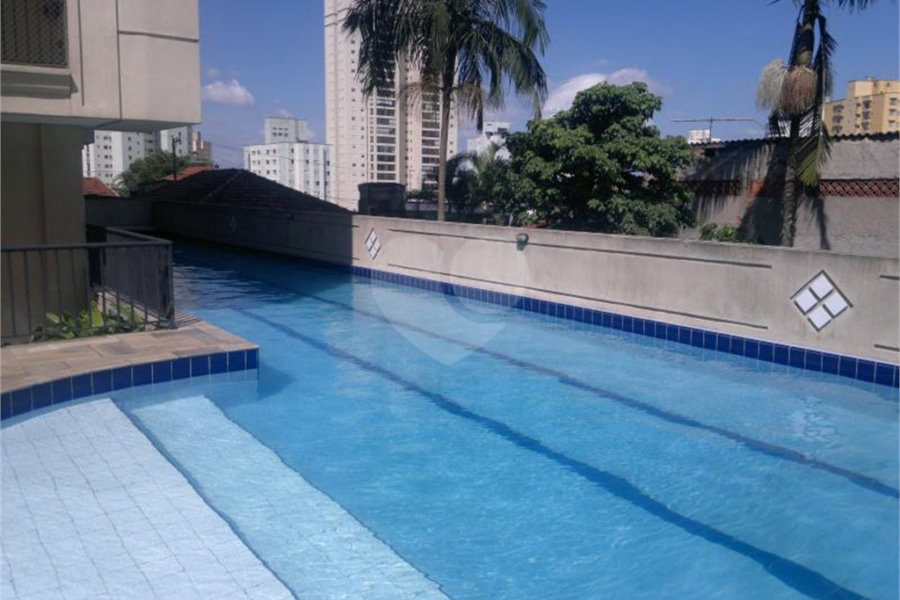 Apartamento à venda com 3 suítes em Santana, São Paulo, SP