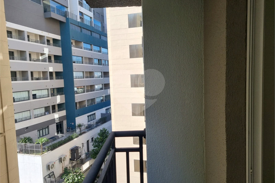 Apartamento para alugar com 1 quarto em Tucuruvi, São Paulo, SP