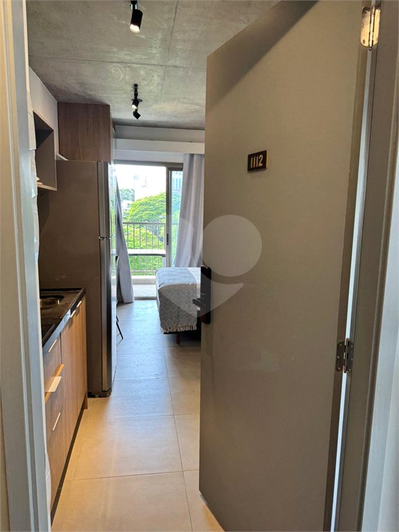 Apartamento para alugar com 1 quarto em Jardim América, São Paulo, SP