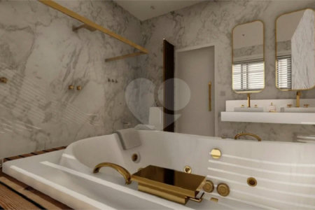 Casa à venda com 3 suítes em Mina, Itupeva, SP