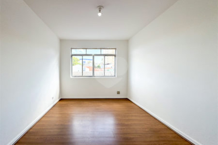 Apartamento à venda com 2 quartos em Vila Matilde, São Paulo, SP