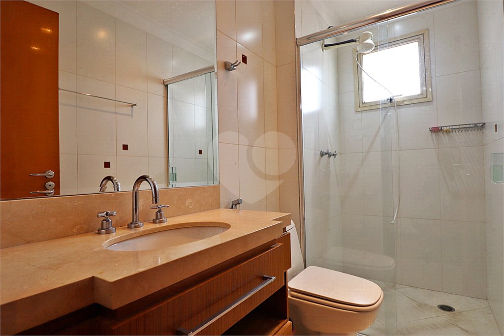 Apartamento à venda com 4 suítes em Santana, São Paulo, SP