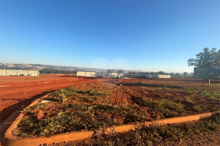 Terreno à venda em Portal dos Pinheiros Ii, Itapetininga, SP