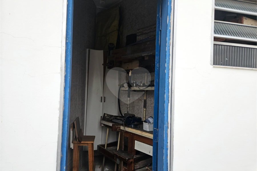 Casa à venda com 3 quartos em Tucuruvi, São Paulo, SP
