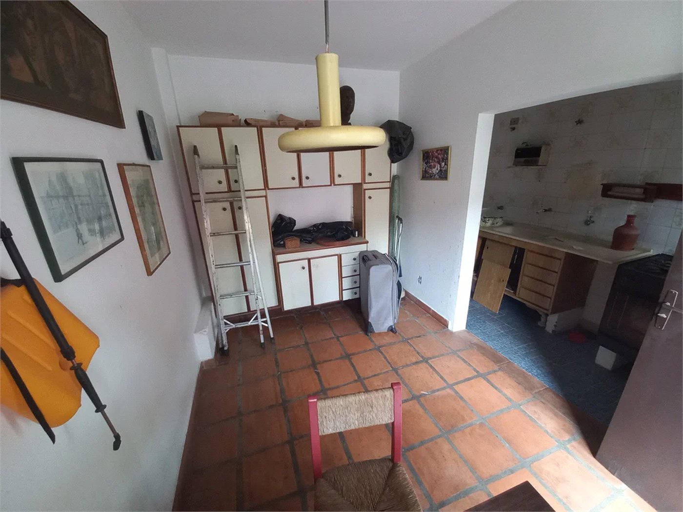 Sobrado à venda com 4 quartos, sendo 2 suítes,  em Fazenda Morumbi, São Paulo, SP
