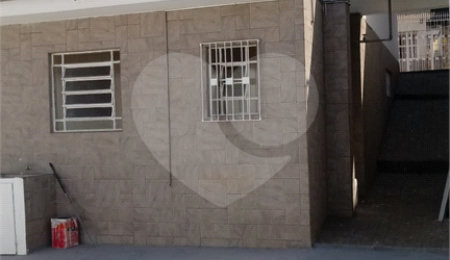 Casa Térrea à venda com 2 quartos em Freguesia do Ó, São Paulo, SP