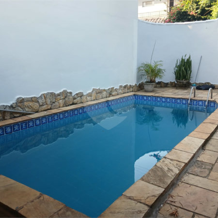 Casa à venda com 4 quartos, sendo 2 suítes, em Vila Gustavo, São Paulo, SP