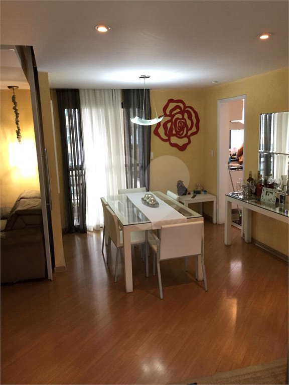 Apartamento à venda com 3 quartos, sendo 1 suíte, em Vila Andrade, São Paulo, SP