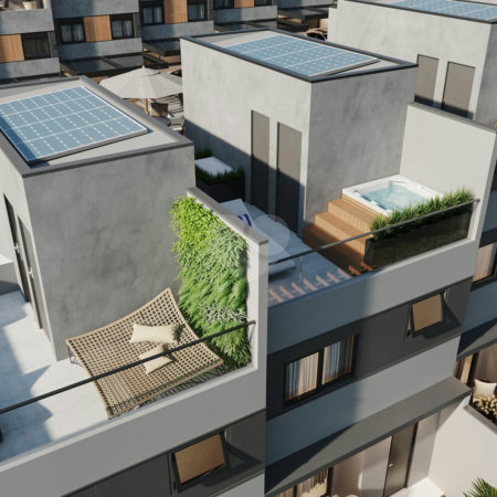 Acrópole Residencial